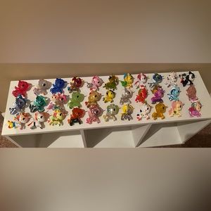40 Tokidoki Unicorno Assorted
